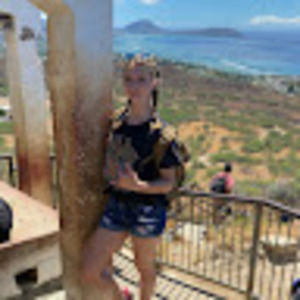 Meet your Posher, Gabrielle